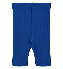 Fliink Bicycle Shorts - Rib - Kenna - Mazerine Blue Fliink Bicycle Shorts - Rib - Kenna - Mazerine Blue