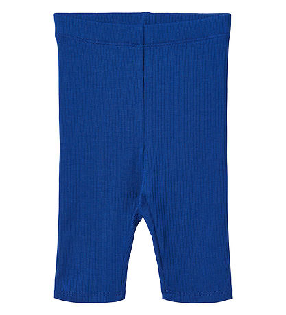 Fliink Bicycle Shorts - Rib - Kenna - Mazerine Blue Fliink Bicycle Shorts - Rib - Kenna - Mazerine Blue