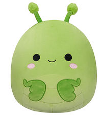 Peluche Squishmallows - 30 cm - Mante Weston Peluche Squishmallows - 30 cm - Mante Weston