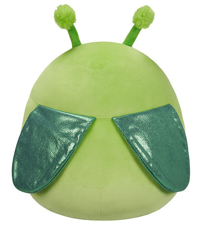 Squishmallows Soft Toy - 30 cm - Weston Mantis Squishmallows Soft Toy - 30 cm - Weston Mantis
