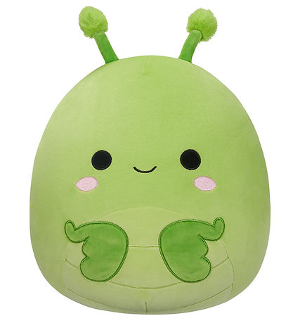 Squishmallows Soft Toy - 30 cm - Weston Mantis Squishmallows Soft Toy - 30 cm - Weston Mantis