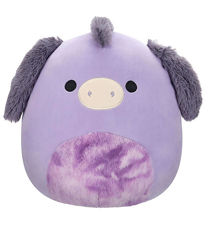 Squishmallows Kuscheltier - 30 cm - Diakon Donkey Squishmallows Kuscheltier - 30 cm - Diakon Donkey