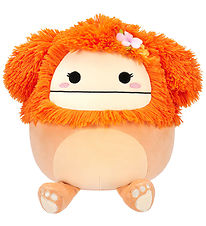Peluche Squishmallows - 30 cm - Bigfoot de Shasta Peluche Squishmallows - 30 cm - Bigfoot de Shasta