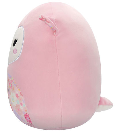Squishmallows Knuffel - 30 cm - Lala Lam Squishmallows Knuffel - 30 cm - Lala Lam