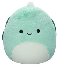 Squishmallows Soft Toy - 30 cm - Fuzz A Mallows Onica Turtle Squishmallows Soft Toy - 30 cm - Fuzz A Mallows Onica Turtle