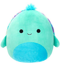 Squishmallows Soft Toy - 40 cm - Cascade Turtle Squishmallows Soft Toy - 40 cm - Cascade Turtle
