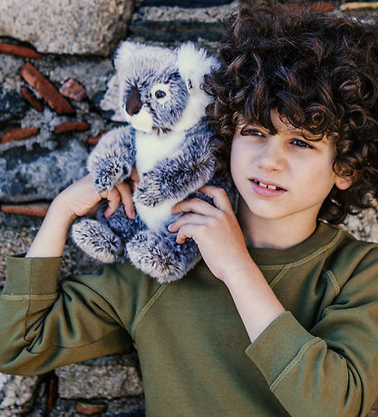 Bon Ton Toys Soft Toy - 15 cm - WWF - Koala