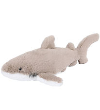 Bon Ton Toys Soft Toy - 24 cm - WWF - Great White Shark Bon Ton Toys Soft Toy - 24 cm - WWF - Great White Shark