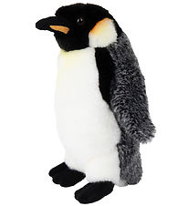 Bon Ton Toys Soft Toy - 20 cm - WWF - Emperor Penguin Bon Ton Toys Soft Toy - 20 cm - WWF - Emperor Penguin