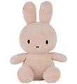Bon Ton Toys 봉제인형 - 33cm - Miffy 테리 - 베이지 Bon Ton Toys 봉제인형 - 33cm - Miffy 테리 - 베이지