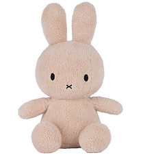 Bon Ton Toys Soft Toy - 33 cm - Miffy Terry - Beige Bon Ton Toys Soft Toy - 33 cm - Miffy Terry - Beige