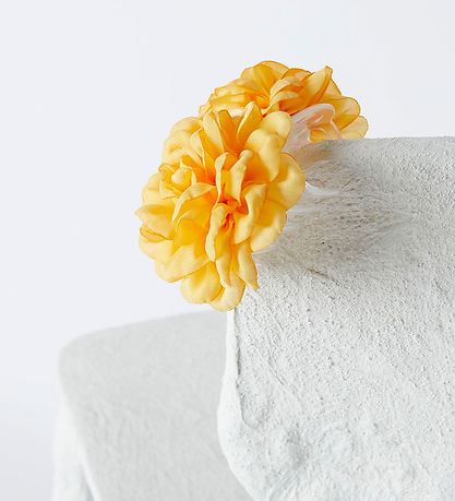 Name It Hair Clip - NkfAcc Rosie - 7x7 cm - Impala