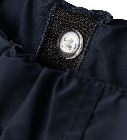 Name It Swim Shorts - NmmMicco Batwheels - Dark Sapphire