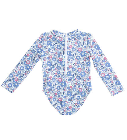 Maillot de Bain Petit Crabe - Pierre Pan - UV50+ - Betsy av. Fle Maillot de Bain Petit Crabe - Pierre Pan - UV50+ - Betsy av. Fle