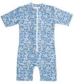 Petit Crabe Coverall Swimsuit - Noe - UV50+ - Poppy & Daisy Petit Crabe Coverall Swimsuit - Noe - UV50+ - Poppy & Daisy