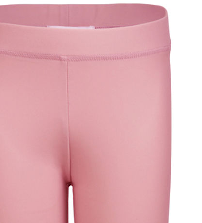 Petit Crabe Bade Leggings - Flieger - UV50+ - Limonade