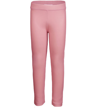 Petit Crabe Bade Leggings - Flieger - UV50+ - Limonade
