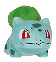 Pokémon Soft Toy - 20 cm - Bulbasaur Pokémon Soft Toy - 20 cm - Bulbasaur