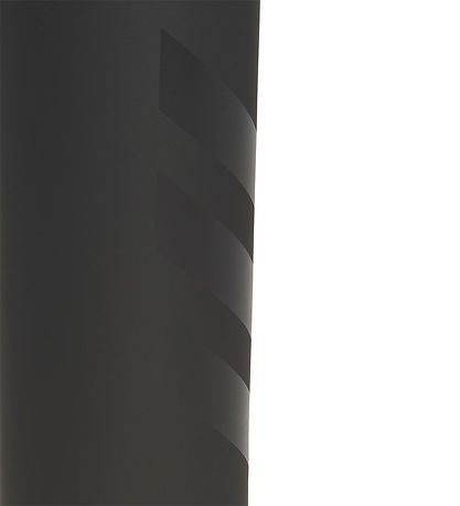 adidas Performance Water Bottle - Steel - 750 mL - Black adidas Performance Water Bottle - Steel - 750 mL - Black