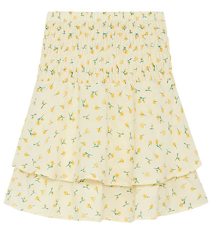 Grunt Rock - Mint - Soft Yellow