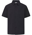 Grunt Shirt - The Tongeren - Black Grunt Shirt - The Tongeren - Black