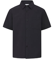 Grunt Shirt - The Tongeren - Black Grunt Shirt - The Tongeren - Black