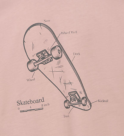 T-Shirt Grunt - Seraing - Fawn T-Shirt Grunt - Seraing - Fawn