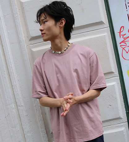 T-Shirt Grunt - Seraing - Fawn T-Shirt Grunt - Seraing - Fawn