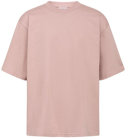 T-Shirt Grunt - Seraing - Fawn T-Shirt Grunt - Seraing - Fawn