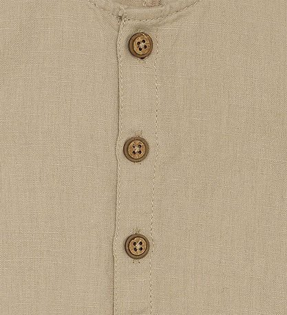 Hust and Claire Summer Romper - HCMik - Sandy Hust and Claire Summer Romper - HCMik - Sandy