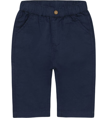 Hust and Claire Trousers - HCTure - Blues