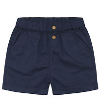 Shorts Hust and Claire - HCHansi - Bleus Shorts Hust and Claire - HCHansi - Bleus