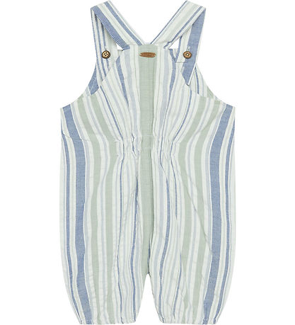 Hust and Claire Overalls - HCMarko - Jade Green Hust and Claire Overalls - HCMarko - Jade Green