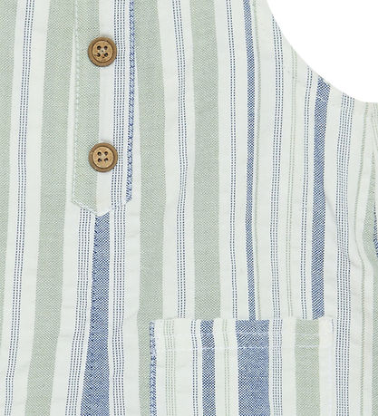 Hust and Claire Overalls - HCMarko - Jade Green Hust and Claire Overalls - HCMarko - Jade Green