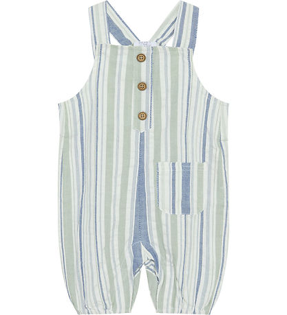 Hust and Claire Overalls - HCMarko - Jade Green Hust and Claire Overalls - HCMarko - Jade Green