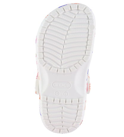 Crocs Sandals - Classic Character Print Clog K - Unicorn
