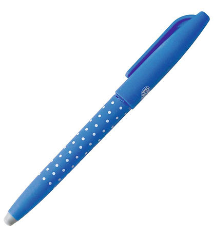 Djeco Colour Markers - 4 Classic+ Easeable Pens