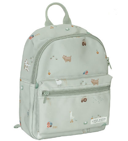 Little Dutch Rucksack - Klein Farm