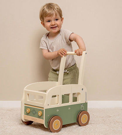 Little Dutch Gåvagn - Veteranvagn