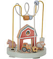 Little Dutch Activity Toy - Pearl Labyrinth - Little Farm Little Dutch Activity Toy - Pearl Labyrinth - Little Farm