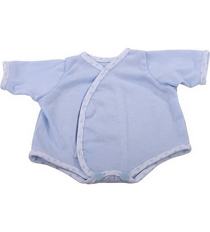 Götz Poppenkleding - 30-33cm. - Romper - Classic+ Blue Götz Poppenkleding - 30-33cm. - Romper - Classic+ Blue