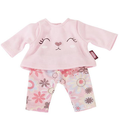 Götz Doll Clothes - Summer set - 30-33 cm - Summer hare