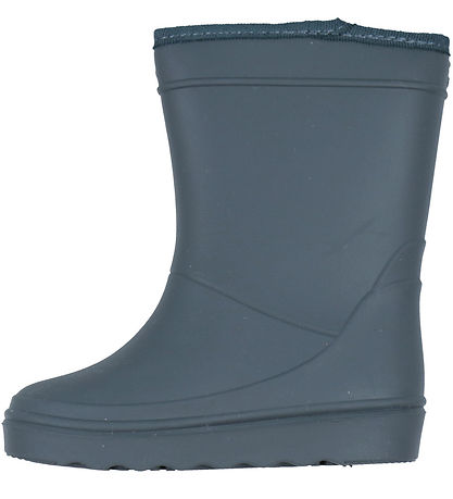 En Fant Thermo Boots - Dark Slate