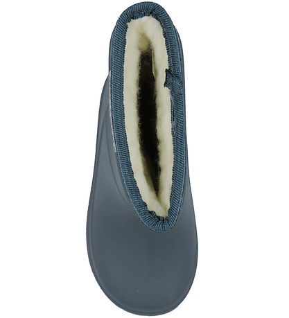 En Fant Thermo Boots - Dark Slate