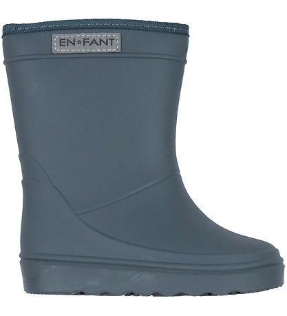 En Fant Thermo Boots - Dark Slate
