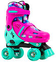 SFR Rolschaatsen - Hurricane IV - Tie-dye