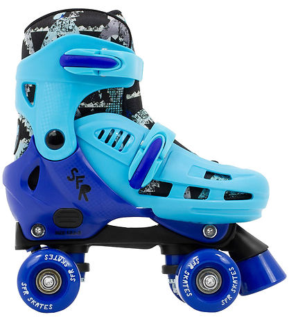 SFR Rolschaatsen - Hurricane IV - Shark