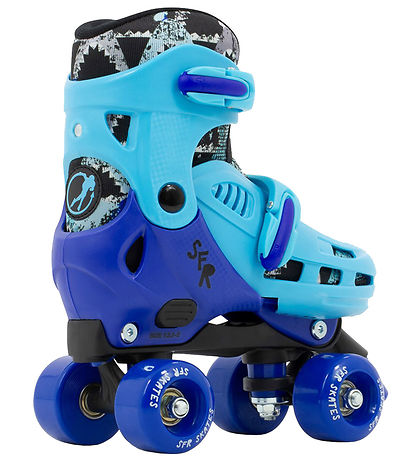 SFR Rolschaatsen - Hurricane IV - Shark