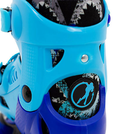 SFR Rolschaatsen - Hurricane IV - Shark