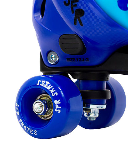 SFR Rolschaatsen - Hurricane IV - Shark